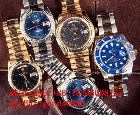 rolex watches from china wholesale|rolex copies cheap china.